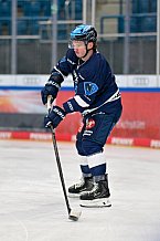 Eishockey, Herren, DEL, Saison 2025-2026, ERC Ingolstadt - Training, 13.02.2026