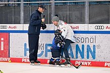 Eishockey, Herren, DEL, Saison 2023-2024, ERC Ingolstadt - Kids on Ice Day, 30.09.2023