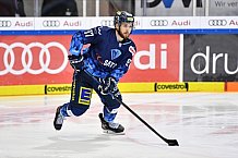 ERC Ingolstadt vs Black Wings Linz, DEL, Deutsche Eishockey Liga, Vorbereitung, 08.09.2019