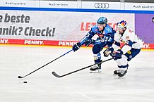 Eishockey, Herren, DEL, Saison 2025-2026, Playoffs, Viertelfinale, Spiel 2, ERC Ingolstadt - EHC Red Bull München, 27.03.2026