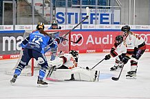 Eishockey, Frauen, DFEL, Saison 2023-2024, ERC Ingolstadt - EC Bergkamener Bären, 28.10.2023