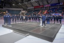 Eishockey, Herren, DEL, Saison 2024-2025, ERC Ingolstadt - Saisoneröffnung, 18.08.2024