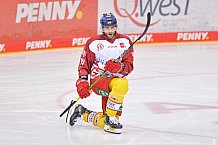 Eishockey, Herren, DEL, Saison 2020-2021, ERC Ingolstadt - Düsseldorfer EG, 05.04.2021
