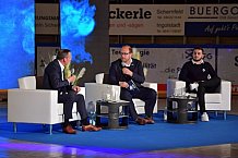 Eishockey, Herren, DEL, Saison 2020-2021, ERC Ingolstadt - virtuelle Saisonabschlussfeier, 05.05.2021