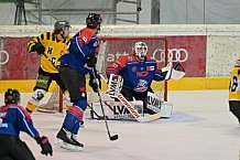 Eishockey, Herren, 6. Vinschgau-Cup, Saison 2022-2023, Nürnberg Ice Tigers - HC Pustertal, 28.08.2022