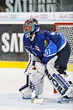 ERC Ingolstadt - Straubing Tigers, Eishockey, DEL, Deutsche Eishockey Liga, Spieltag 1, 08.09.2017