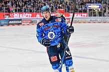 Eishockey, Herren, DEL, Saison 2025-2026, Spiel 29, ERC Ingolstadt - Eisbären Berlin, 18.12.2025