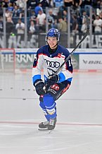Eishockey, Herren, DEL, Saison 2026-2027, Spieltag 2, ERC Ingolstadt - Nürnberg Ice Tigers, 20.09.2026