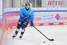 Eishockey, Herren, DEL, Saison 2024-2025, Spieltag 15, ERC Ingolstadt - Augsburger Panther, 03.11.2024