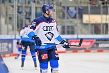 Eishockey, Herren, DEL, Saison 2026-2027, Spieltag 8, ERC Ingolstadt - Löwen Frankfurt, 11.10.2026