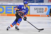ERC Ingolstadt Legenden vs Sternstunden-Mannschaft, 23.02.2020