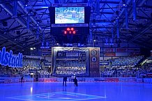 Eishockey, Herren, DEL, Saison 2023-2024, Spieltag 39, ERC Ingolstadt - Iserlohn Roosters, 19.01.2024