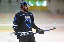 Eishockey, Herren, DEL, Saison 2025-2026, Vinschgau Cup, ERC Ingolstadt - OnIce Training, 21.08.2025