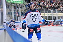 Eishockey, Herren, DEL, Saison 2026-2027, Spieltag 13, ERC Ingolstadt - Eisbären Berlin, 30.10.2026