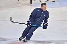 18.11.2020 - ERC Ingolstadt - Training