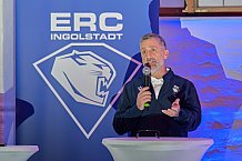 Eishockey, Herren, DEL, Saison 2022-2023, ERC Ingolstadt - Fan-Stammtisch, 16.11.2022
