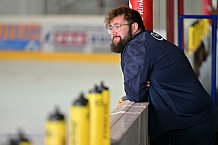 Eishockey, Herren, DEL, Saison 2023-2024, Vinschgau Cup, ERC Ingolstadt - IceTraining, 24.08.2023