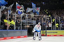 Eishockey, Herren, DEL, Saison 2024-2025, Spieltag 24, EHC Red Bull München - ERC Ingolstadt, 08.12.2024