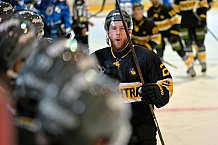Eishockey, Herren, DEL, Saison 2025-2026, Vinschgau Cup, Spiel 4, HC Pustertal - ERC Ingolstadt, 24.08.2025