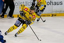 ERC Ingolstadt - Krefeld Pinguine, Eishockey, DEL, Deutsche Eishockey Liga, Spieltag 34, 05.01.2016, Foto: st-foto.de / Oliver STRISCH