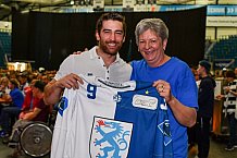 ERC Abschlussfeier am 07.04.2019