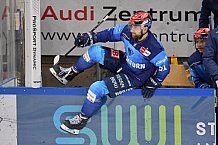 27.12.2020 - ERC Ingolstadt - Augsburger Panther