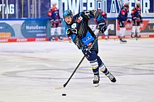 Eishockey, Herren, DEL, Saison 2025-2026, Spiel 50, ERC Ingolstadt - Adler Mannheim, 08.03.2026