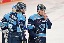 Eishockey, Herren, DEL, Saison 2022-2023, Spieltag 42, ERC Ingolstadt - Düsseldorfer EG, 13.01.2023