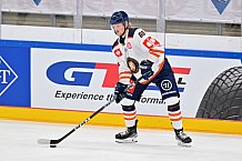 Eishockey, Mens, CHL, Season 2023-2024, ERC Ingolstadt - Växjö Lakers, 10.10.2023