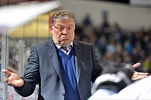 ERC Ingolstadt vs Schwenninger Wild Wings, Eishockey, DEL, Deutsche Eishockey Liga, Spieltag 22, 04.12.2016