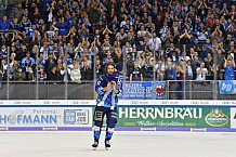 ERC Ingolstadt vs Fischtown Pinguins, DEL, Deutsche Eishockey Liga, Spieltag 8, 04.10.2019