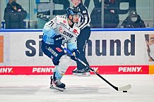 Eishockey, Herren, DEL, Saison 2022-2023, Spieltag 48, Augsburger Panther - ERC Ingolstadt, 29.01.2023