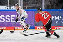 Eishockey, Frauen, EWHL Euro Cup, Saison 2025-2026, Finale, HK Budapest - ECDC Memmingen Indians, 19.10.2025