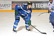 ERC Ingolstadt vs Grizzlys Wolfsburg, Eishockey, DEL, Deutsche Eishockey Liga, Spieltag 37, 13.01.2017