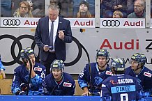 ERC Ingolstadt vs Augsburger Panther, DEL, Deutsche Eishockey Liga, Spieltag 19, 01.11.2019