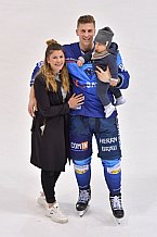 Eishockey, Herren, DEL, Saison 2020-2021, ERC Ingolstadt - Düsseldorfer EG, 05.04.2021