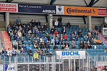 Eishockey, Frauen, DFEL, Halbfinale, Saison 2022-2023, ERC Ingolstadt - Mad Dogs Mannheim, 25.02.2023