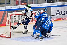 Eishockey, Herren, DEL, Saison 2025-2026, Spiel 22, ERC Ingolstadt - Eisbären Berlin, 26.11.2025