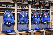 Eishockey, Herren, DEL, Saison 2026-2027, Testspiel, ERC Ingolstadt - EV Zug, 04.09.2026