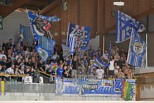 Eishockey, Herren, 6. Vinschgau-Cup, Saison 2022-2023, ERC Ingolstadt - HC Bozen Südtirol, 28.08.2022