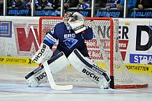 Straubing Tigers vs. ERC Ingolstadt, Eishockey, DEL, Deutsche Eishockey Liga, 12.03.2015