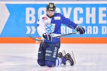 ERC Ingolstadt vs Thomas Sabo Ice Tigers, DEL, Deutsche Eishockey Liga, Spieltag 37, 06.01.2019