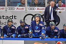 ERC Ingolstadt vs Iserlohn Roosters, DEL, Deutsche Eishockey Liga, Spieltag 41, 31.01.2020