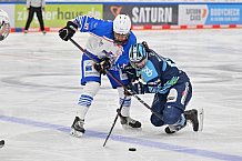 Eishockey, Frauen, DFEL, Spieltag 2, Saison 2022-2023, ERC Ingolstadt - ESC Planegg-Würmtal, 02.10.2022