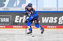 Eishockey, Herren, DEL, Saison 2026-2027, Spieltag 8, ERC Ingolstadt - Löwen Frankfurt, 11.10.2026