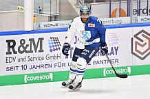 Augsburger Panther vs ERC Ingolstadt, Eishockey, DEL, Deutsche Eishockey Liga, Spieltag 23, 21.11.2017