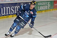 ERC Ingolstadt vs Schwenninger Wild Wings, Eishockey, DEL, Deutsche Eishockey Liga, 20.11.2015




