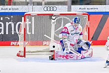 Eishockey, Herren, DEL, Saison 2026-2027, Spieltag 13, ERC Ingolstadt - Eisbären Berlin, 30.10.2026