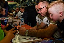 ERC Abschlussfeier am 07.04.2019