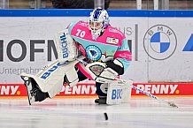Eishockey, Frauen, DFEL, Playoffs, Saison 2023-2024, ERC Ingolstadt - Eisbären Berlin, 02.03.2024